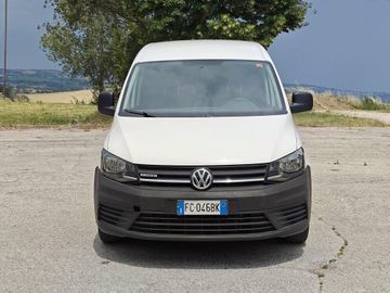 Volkswagen Caddy - 2