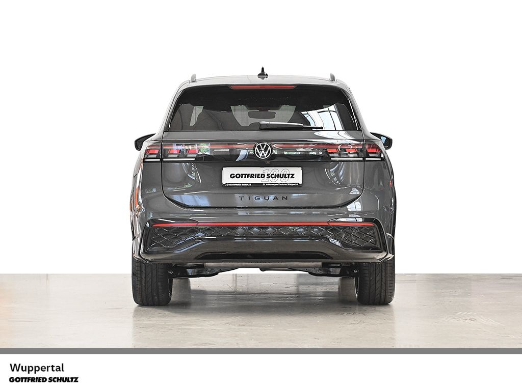 Volkswagen Tiguan - Bild 5