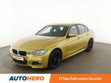 BMW 3er 325d Aut.*NAVI*HUD*XENON*TEMPO* - BMW: Limousine, 3er