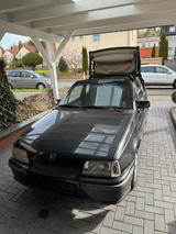 Opel Kadett E Cabrio Edition - Opel Kadett aus 1992