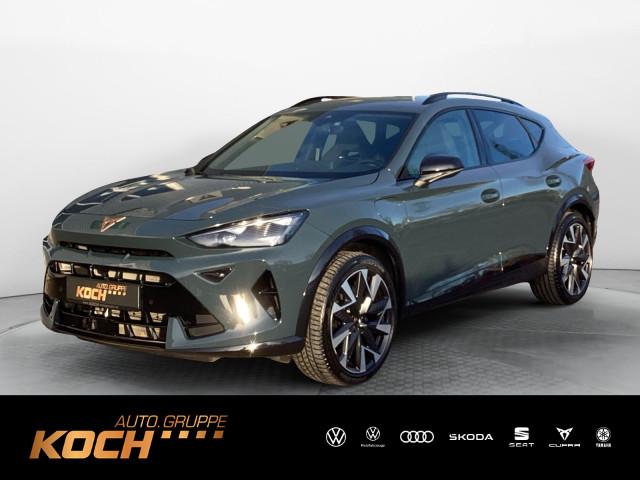 Cupra Formentor 1.5 e-HYBRID VZ ACC*DCC*PDC*RFK*SHZ*Fu