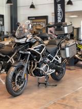 Triumph Tiger 1200 GT PRO STATT 24.717€ FULL !!!!! - TRIUMPH TIGER 1200 GT PRO