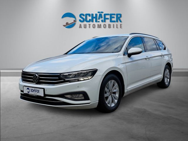 Volkswagen Passat Variant 2.0 #AUT #LED #NAV #ACC #KAM