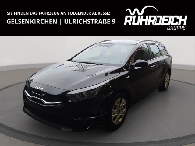 Kia Ceed_sw 1.5T Vision DCT7 VISION NAVI digitales C