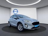 Ford Fiesta Active Plus*B&O*SHZ*PANO*NAVI* - Ford Fiesta: Active Plus