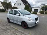 Kia Picanto 1.1 EX | TÜV NEU | 4/5 Türen |... - Kia Picanto: 1.4