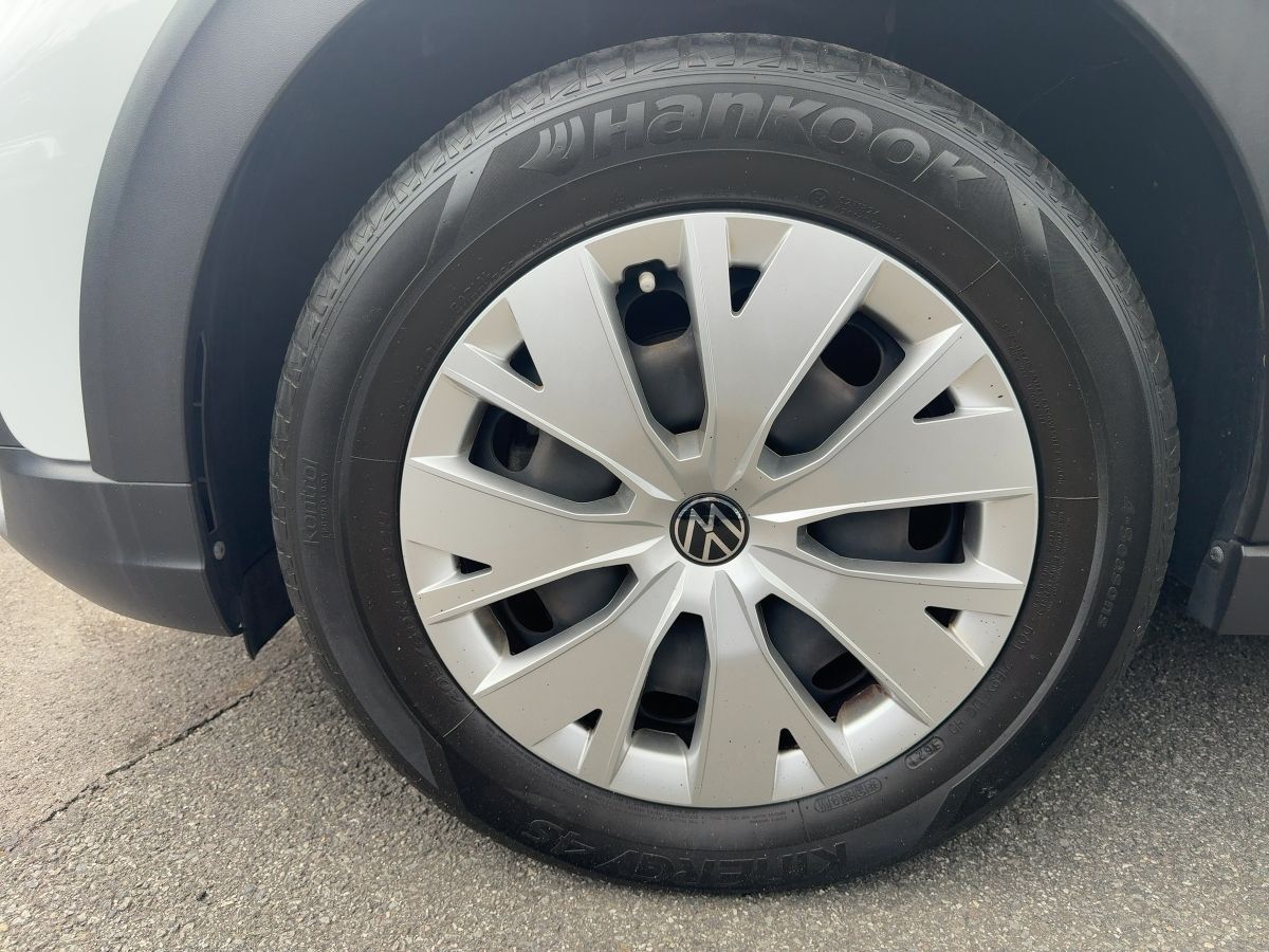 Volkswagen Taigo - Bild 15