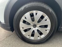 Volkswagen Taigo - Vorschau Bild 15