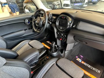 MINI COOPER *Tempo*Navi*PDC*LED*Sitzheizung*