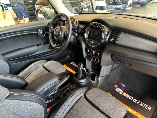 MINI COOPER *Tempo*Navi*PDC*LED*Sitzheizung*