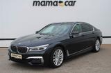 BMW 730 7 730 d xDrive