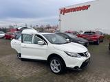 Nissan Qashqai Visia 2 HD tüv neu TEL 01727199990 - Nissan Qashqai: 2.0