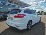 Ford Focus Turnier 1.5 ST-Line*Bi-Xenon*Navi*Parkass* - Ford Focus in Frankfurt (Main)