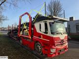 Mercedes-Benz Actros 1843 EURO 6, Retarder, Lohr - Angebote