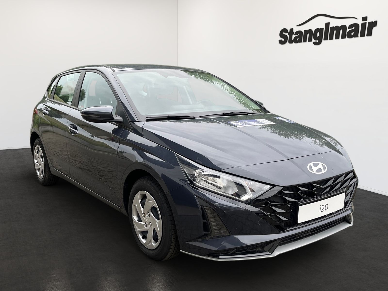 Hyundai i20 – Bild 2
