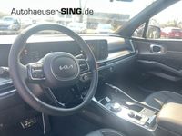 Kia Sorento - Vorschau Bild 12