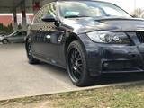 BMW 3er mit LPG Gas Anlage Limousine 325 I - BMW aus 2005: 3er