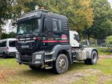 MAN TGS 18.460/4x4 Kipphydraulik/Hydrodrive - Man TGS 18-460