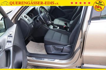 Volkswagen Tiguan - 10