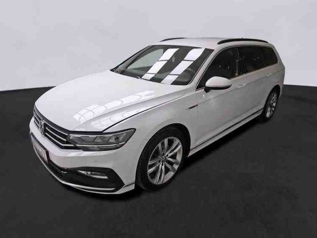 Volkswagen Passat Var. 1.5 TSI Business DSG R-Line*Navi*RFK