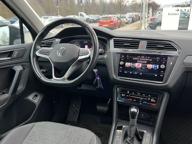 Tiguan 1.4TSI eHybrid - APP*LED*CLIMATRONIC*1HD!