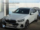 BMW 540d xDrive M Sport AHK PANO StHg B&W Autobahnas