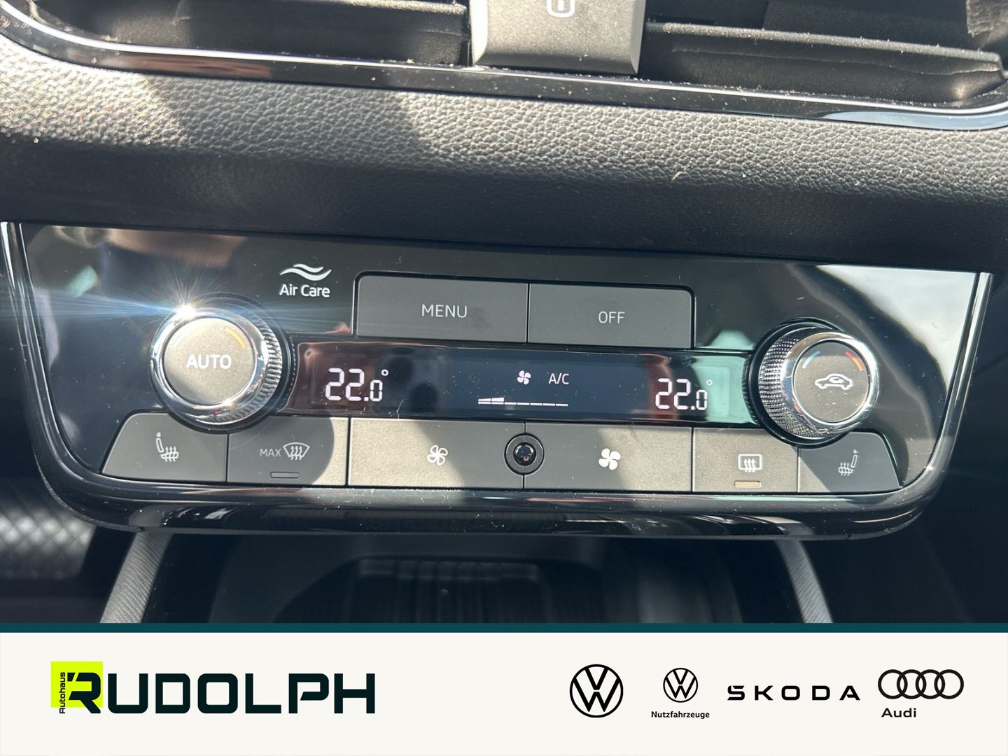 Skoda Scala - Bild 22