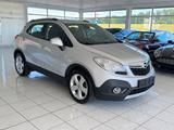 Opel Mokka 1.6+Tempomat+PDC+Klima+AnhängerKupplung - Opel Mokka in Ludwigshafen