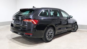 Skoda Octavia - 3