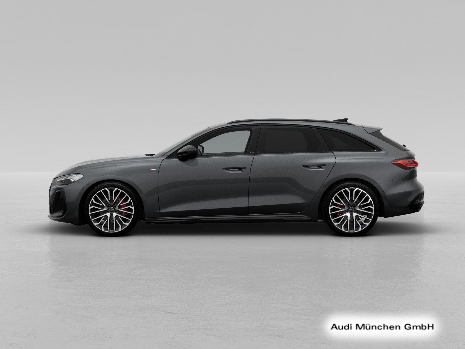 Audi A5 - Bild 5