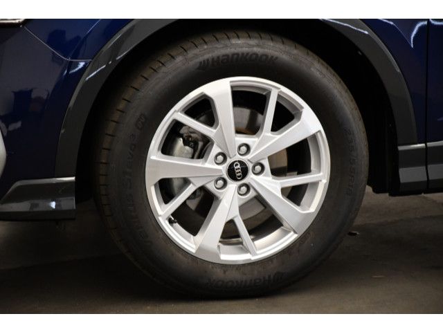 Audi Q3 - Bild 15