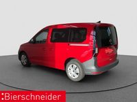 Volkswagen Caddy - Vorschau Bild 6