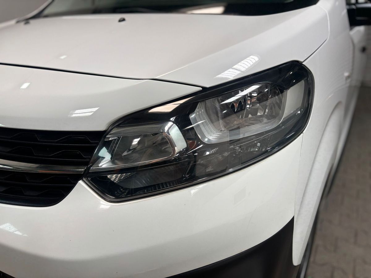 Fahrzeugabbildung Opel Vivaro 2.0 D Edition L3 #Sortimo#Klima#Kamera#Ca