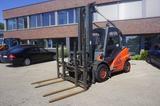 Linde H 50D-02 - 2021er - 6,76m Triplex - Linde H50T