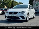 Seat Ibiza Style / TGI / STYLE / 1. HAND / KAMERA