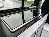 Volkswagen WoMo Aufstelldach+Solar (autark) - VW T6 andere von privat