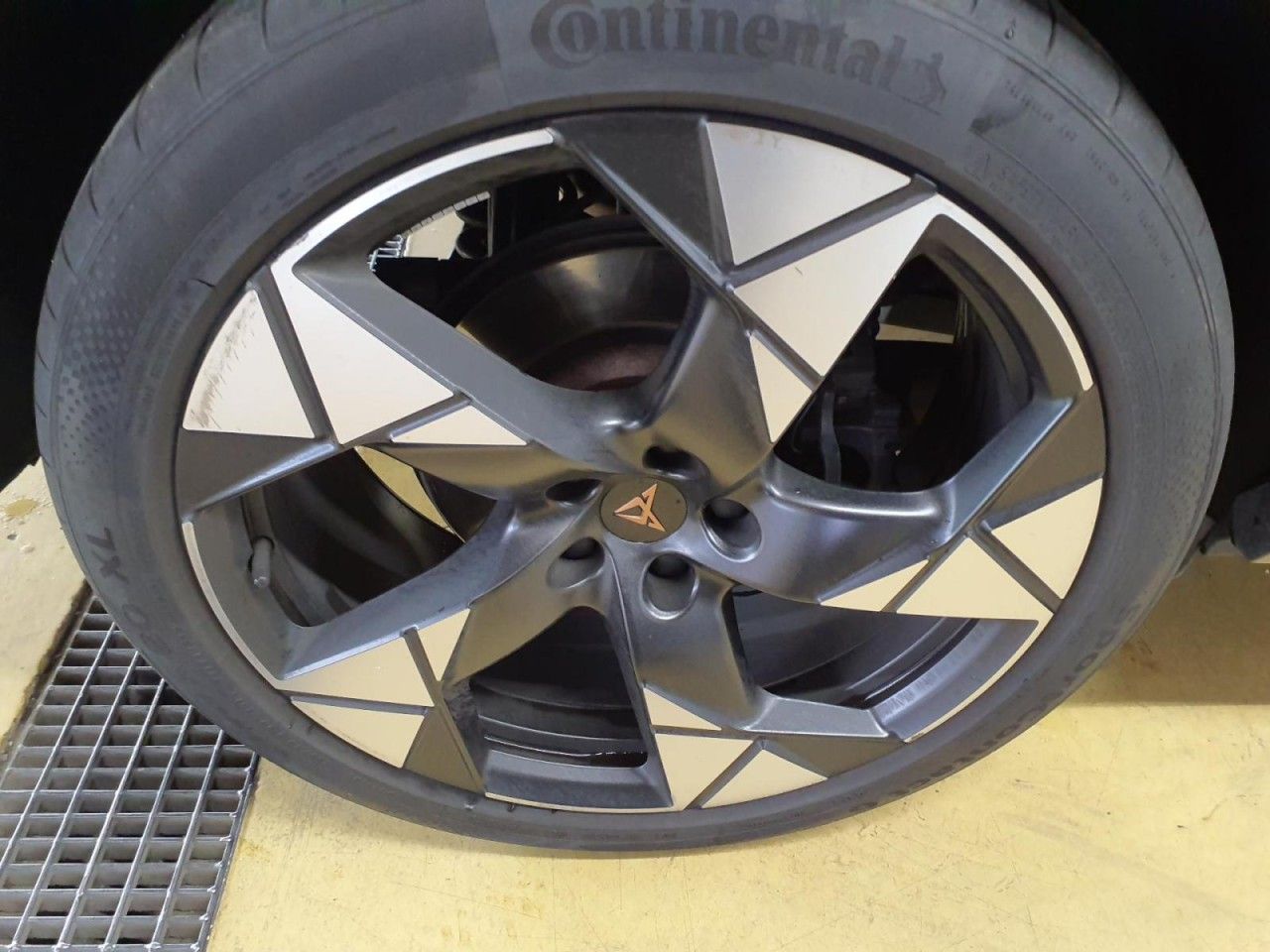 Cupra Terramar - Bild 15