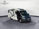 HYMER / ERIBA / HYMERCAR Premium 50 TRAMP/KAMERA/SEP. DUSCHE/SAT/TV/ - HYMER / ERIBA Teilintegrierter