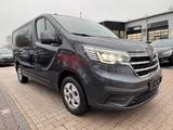 Renault Trafic BLUE dCi 150 EDC | KLIMA | KAMERA