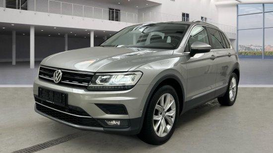 Volkswagen Tiguan 1.5 TSI Highline  AHK;NAVI;LED;RFK;PDC vo