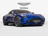 Aston Martin Vantage V8 Coupe Aston Martin Hamburg - gebrauchte Aston Martin V8 Vantage aus dem Jahr 2024