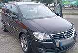 Volkswagen Touran 1,4 Tsi DSG 170ps Highline Automatik - Volkswagen Touran: 170 Ps