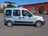 Renault Kangoo Kaleido, KLIMA, 5 SITZER, TÜV 03/2027 - Renault Kangoo in Leipzig