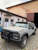 Chevrolet Pick Up K1500 Silverado - Chevrolet Silverado: 1500