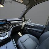 Mercedes-Benz EQV 300 AVANTGARDE Burm|S-Dach|TWA|360|CarPlay - gebrauchte Mercedes-Benz EQV aus dem Jahr 2021