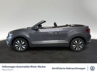 Volkswagen T-Roc - Vorschau Bild 21