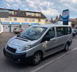 Peugeot Expert Tepee L2H1 Access**9-SITZE*KLIMA*AHK - graue Peugeot Expert Tepee