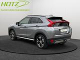 Mitsubishi Eclipse Cross Top 4WD AHK - Mitsubishi Eclipse Cross mit Anhängerkupplung