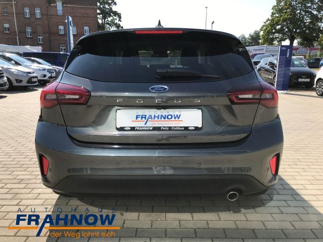 Foto Nummer 5: FORD Focus