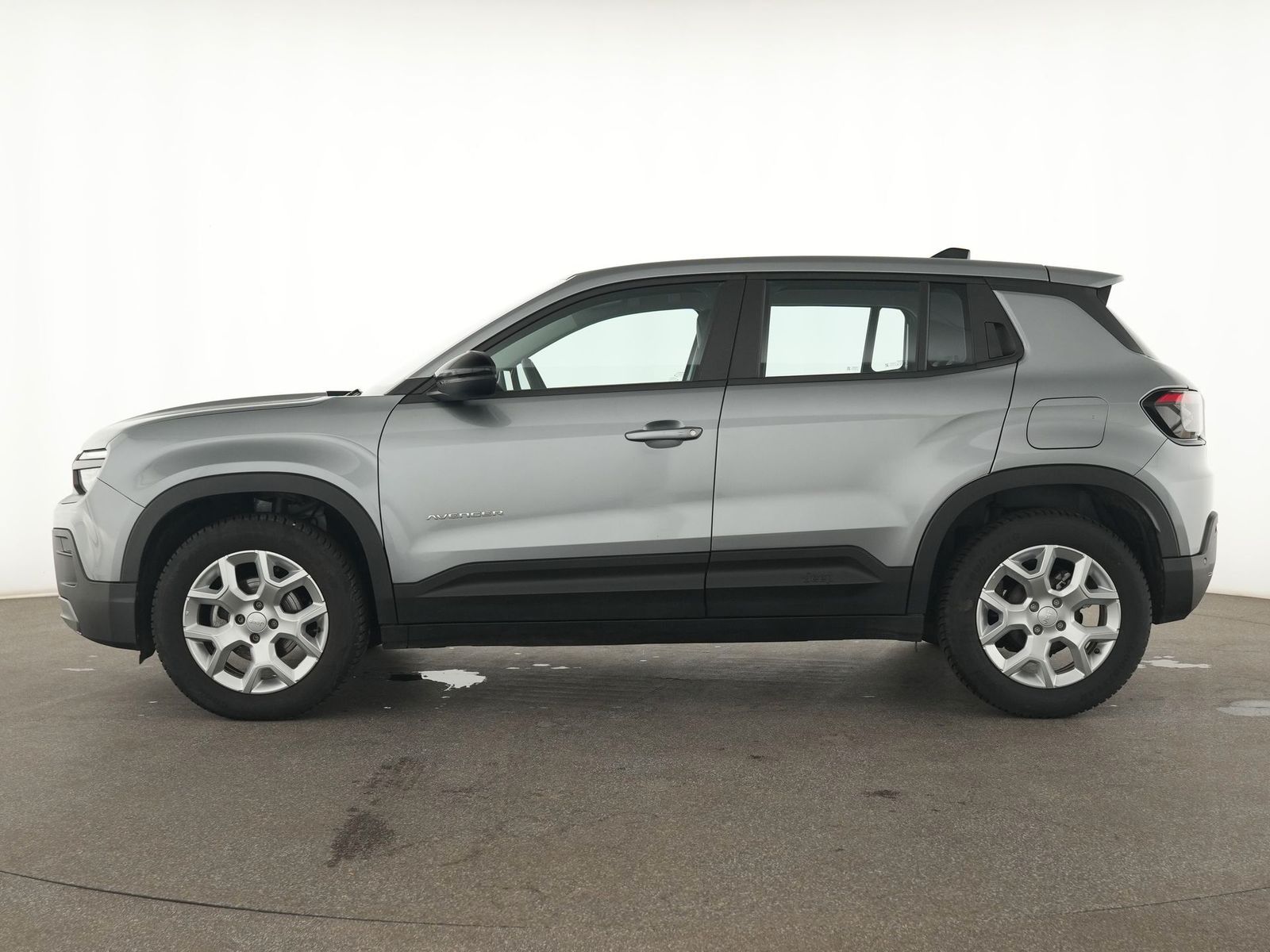 Jeep Avenger - Bild 9